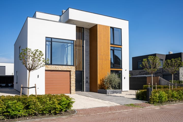 Foto 4 van Parelduikerlaan 3