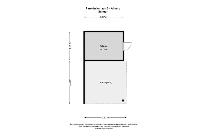 Bekijk foto 82 van Parelduikerlaan 3