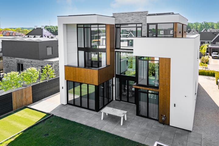 Foto 2 van Parelduikerlaan 3