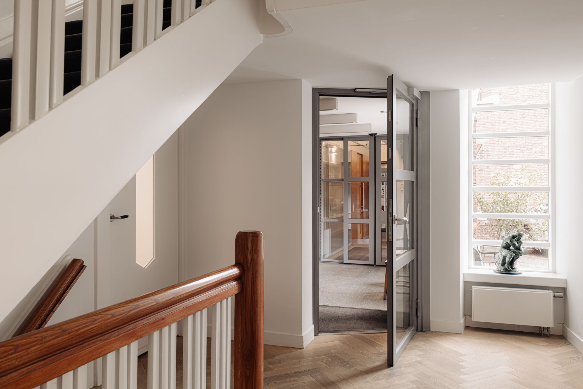 Photo 6 of Dijsselhofplantsoen 12