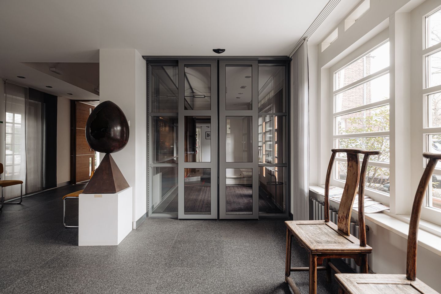 Photo 4 of Dijsselhofplantsoen 12