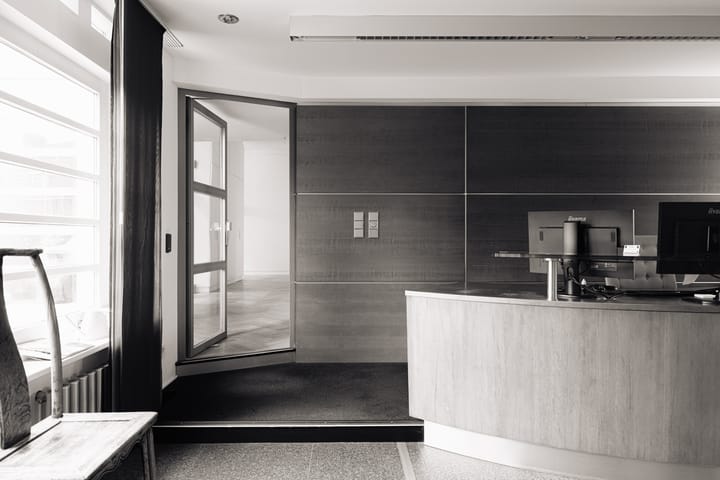 Foto 5 van Dijsselhofplantsoen 12