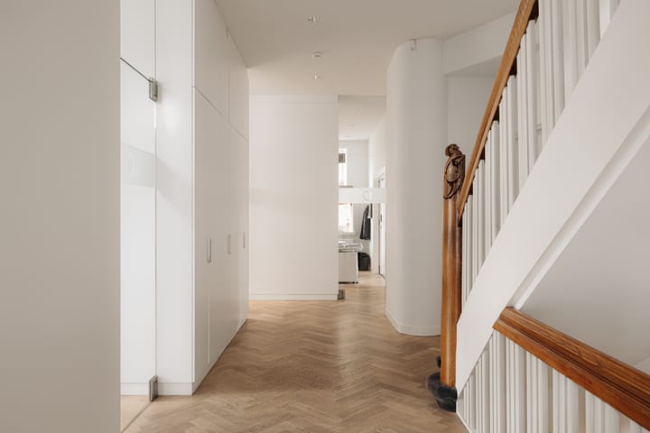 Foto 9 van Dijsselhofplantsoen 12