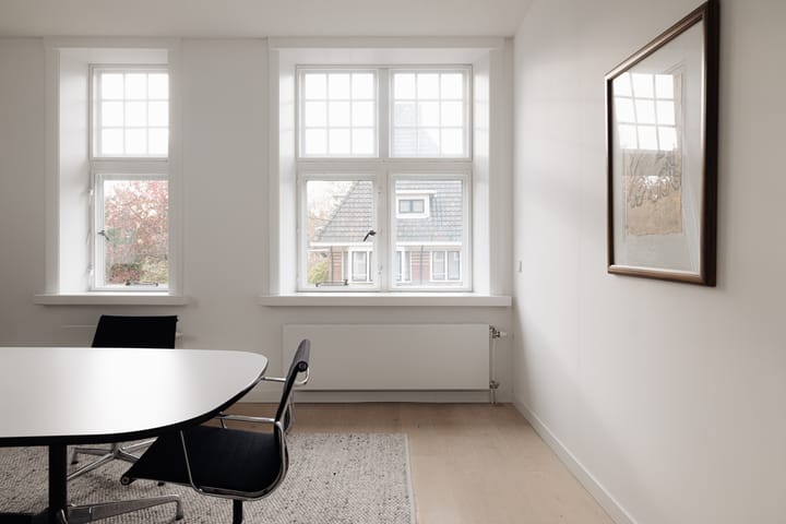 Foto 12 van Dijsselhofplantsoen 12