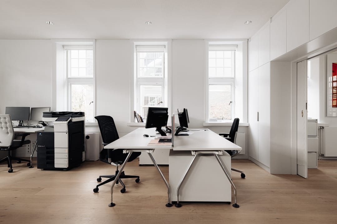 Photo 13 of Dijsselhofplantsoen 12