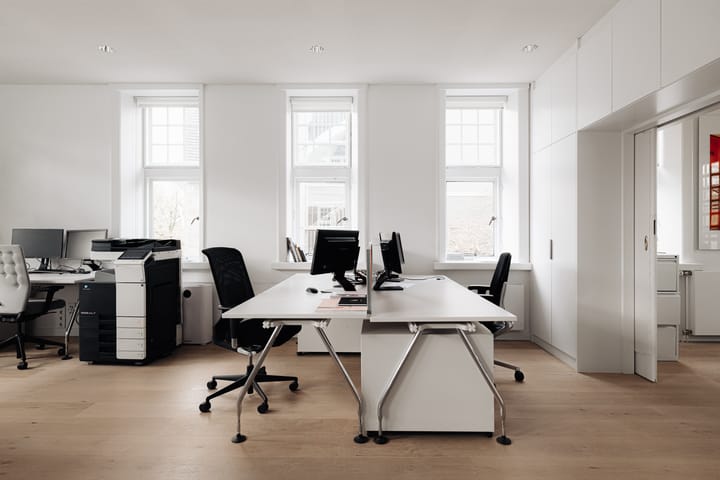 Foto 13 van Dijsselhofplantsoen 12