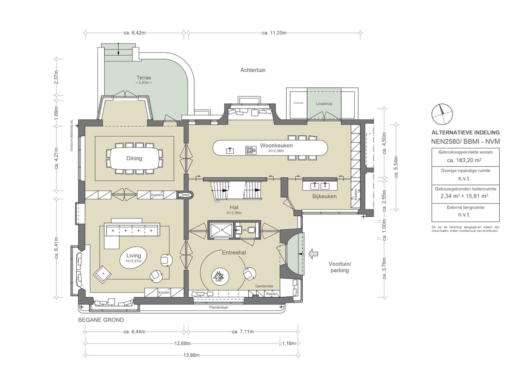 Photo 26 of Dijsselhofplantsoen 12