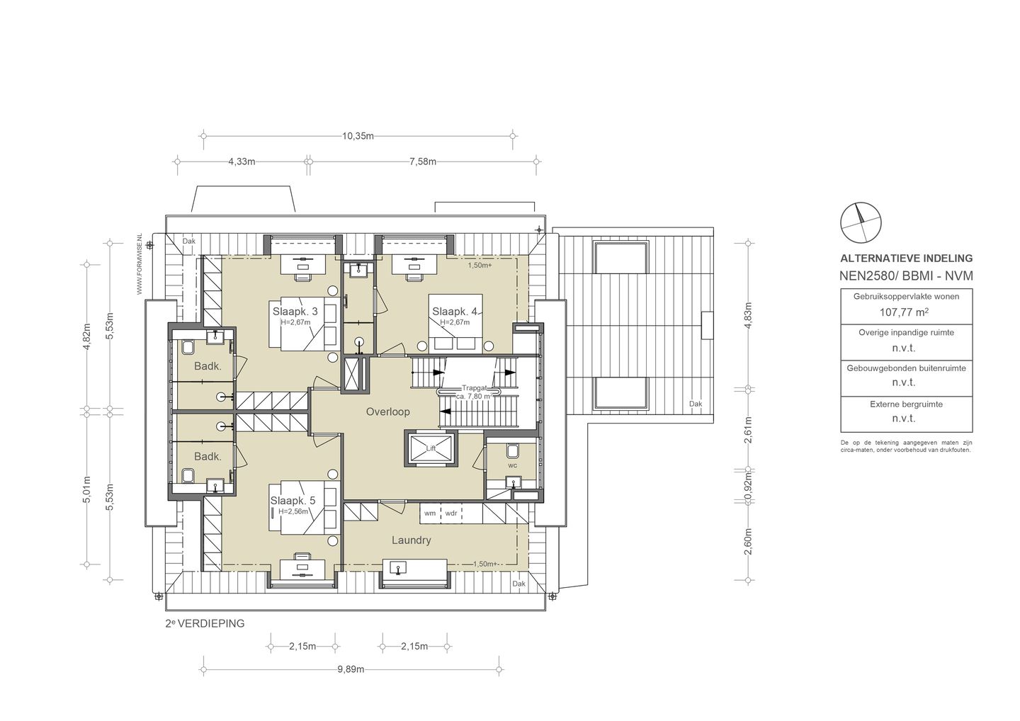 Photo 29 of Dijsselhofplantsoen 12