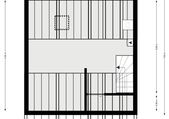 Bekijk foto 41 van Kreuzenstraat 16