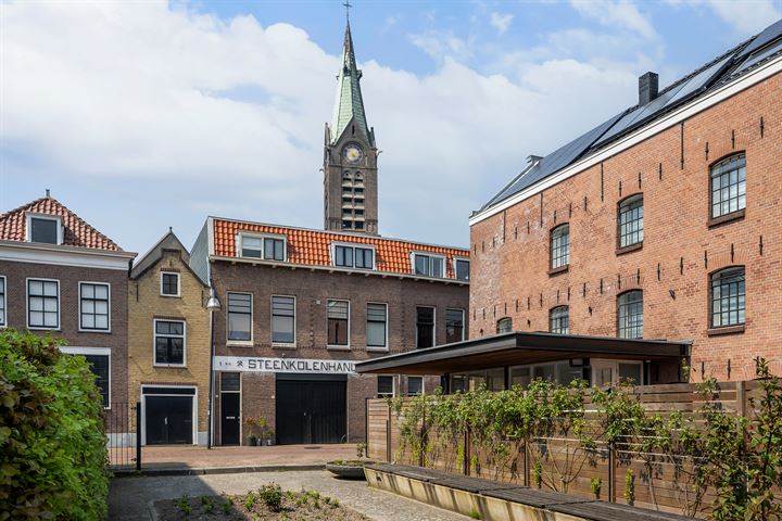 Bekijk foto 5 van Havenstraat 10-A