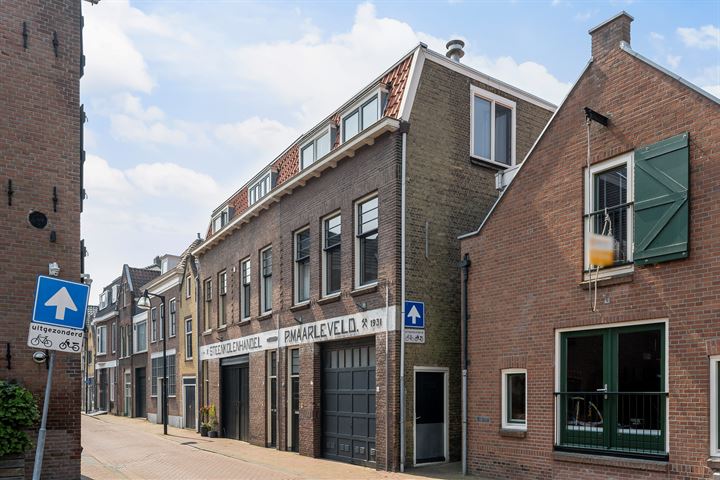 Bekijk foto 9 van Havenstraat 10-A