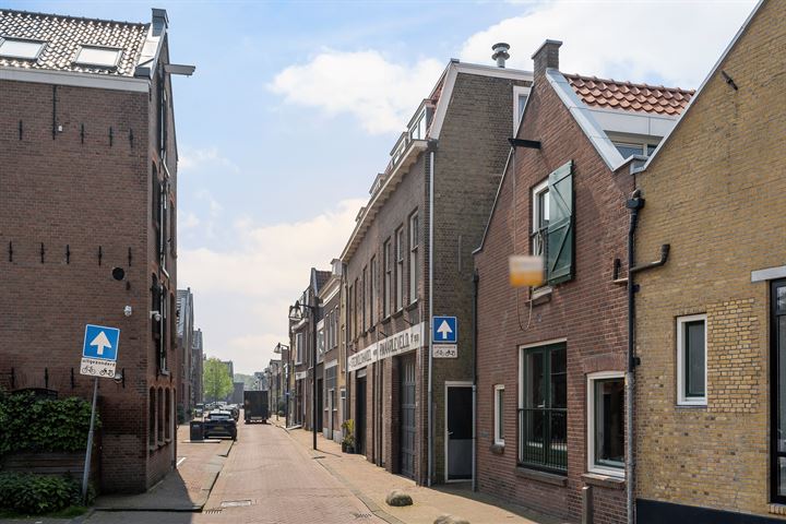 Bekijk foto 10 van Havenstraat 10-A