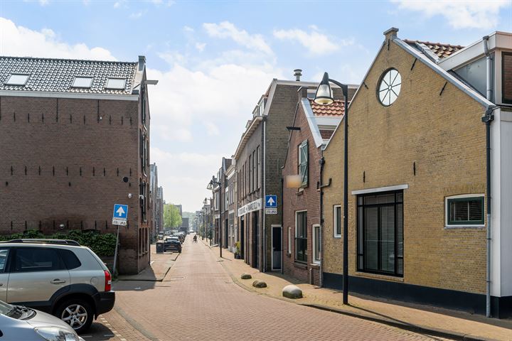 Bekijk foto 50 van Havenstraat 10-A