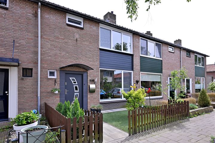 Bekijk foto 32 van Nilantstraat 110