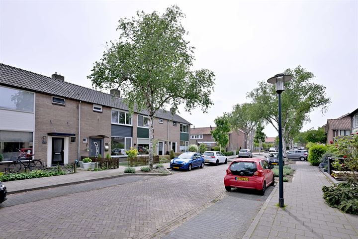 Bekijk foto 33 van Nilantstraat 110