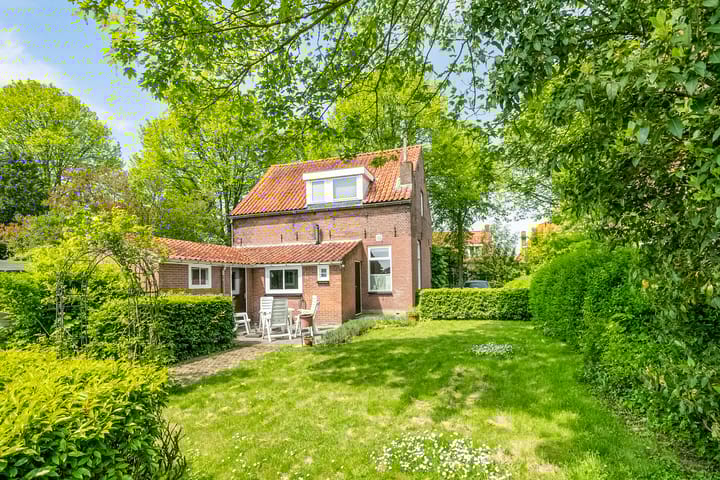 Foto 4 van Nadorstweg 10