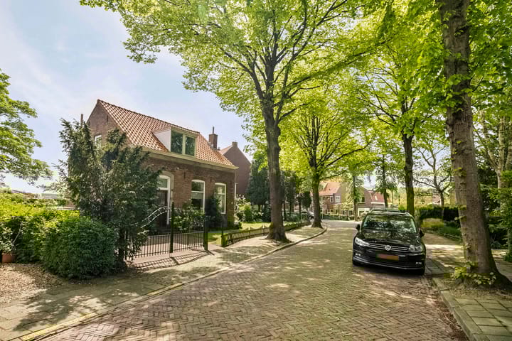 Foto 6 van Nadorstweg 10