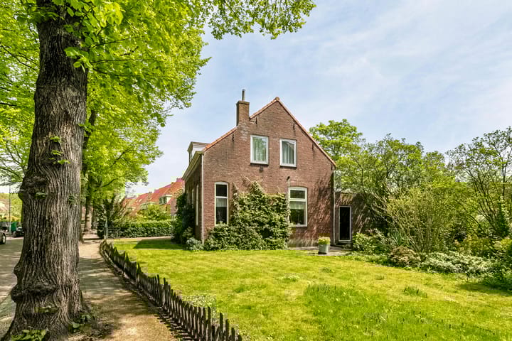 Foto 9 van Nadorstweg 10