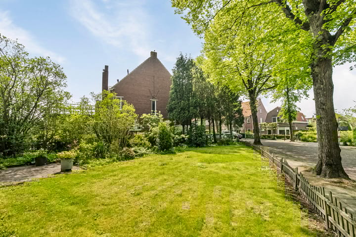 Foto 5 van Nadorstweg 10