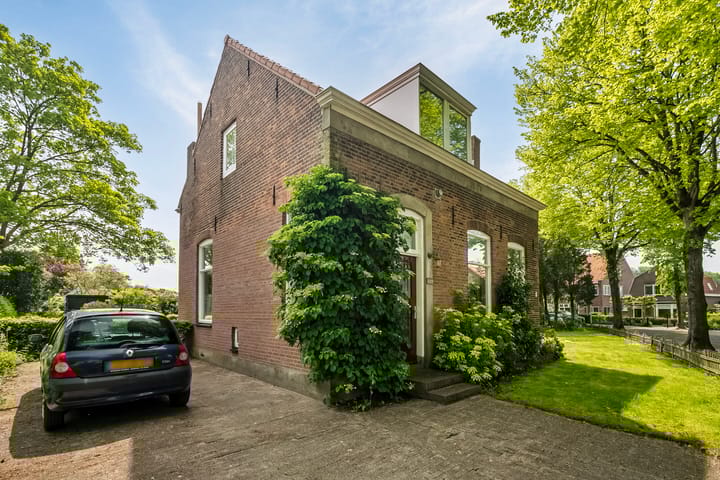 Foto 10 van Nadorstweg 10