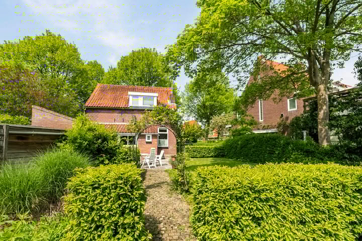 Foto 37 van Nadorstweg 10