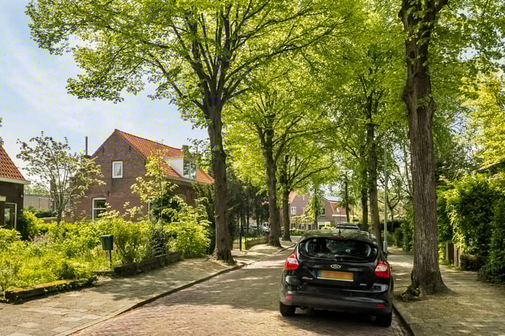 Foto 11 van Nadorstweg 10