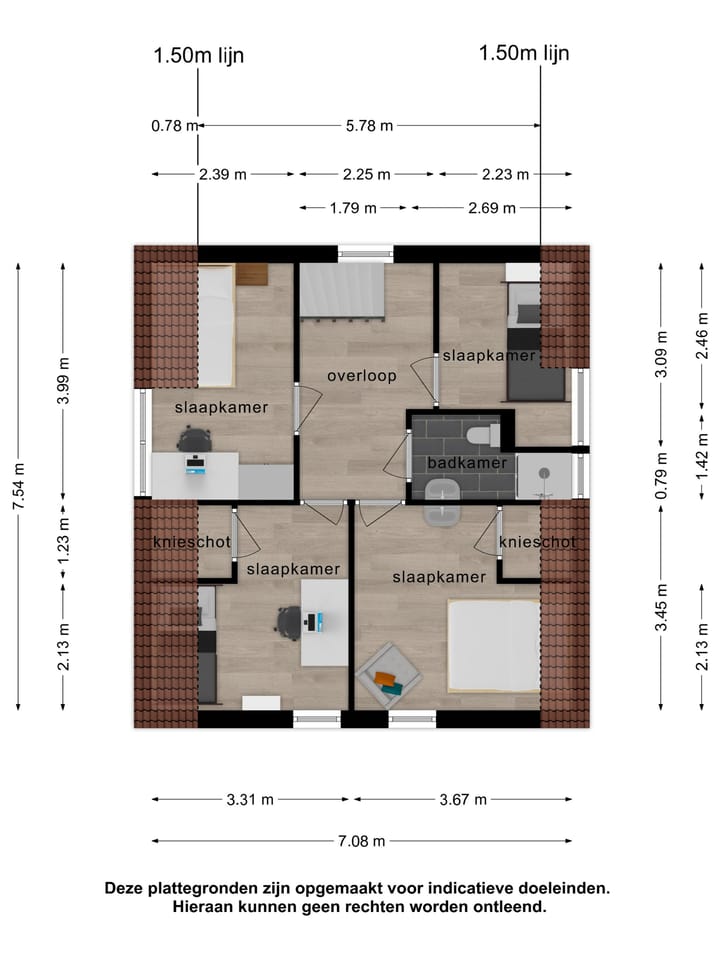 Foto 41 van Nadorstweg 10