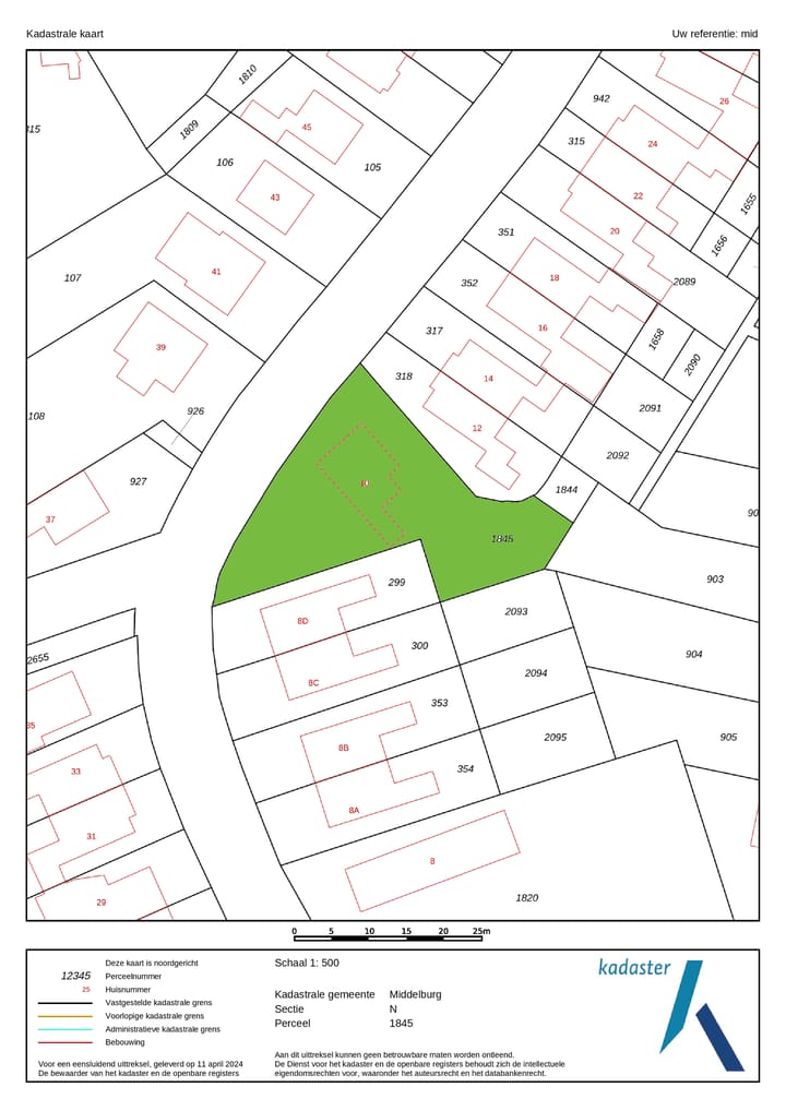 Foto 42 van Nadorstweg 10