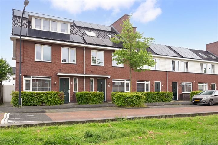 Bekijk foto 5 van Voorschotenstraat 75