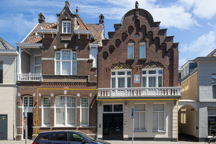 Bekijk foto 1 van Verwersstraat 78