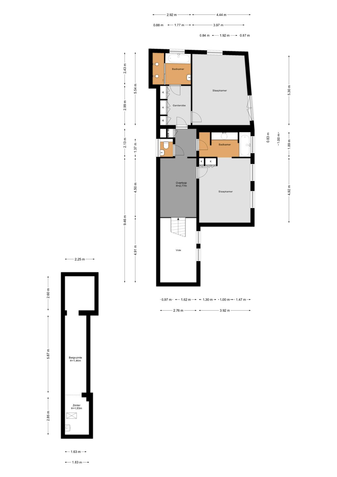 Photo 47 of Verwersstraat 78