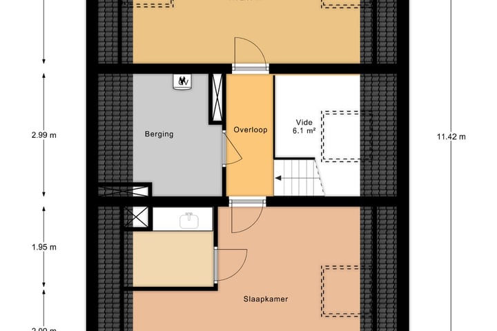 Bekijk foto 67 van Dorpsweg 140-A