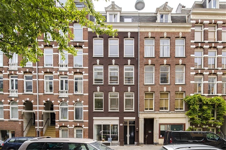 Bekijk foto 2 van Eerste Jan van der Heijdenstraat 104-1