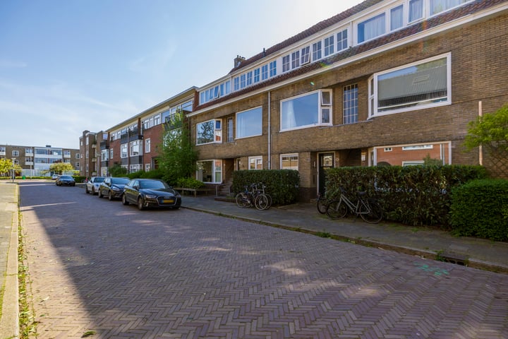 Bekijk foto 34 van Berkelstraat 21