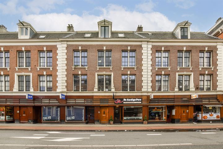 Bekijk foto 4 van Tweede Hugo de Grootstraat 13-1