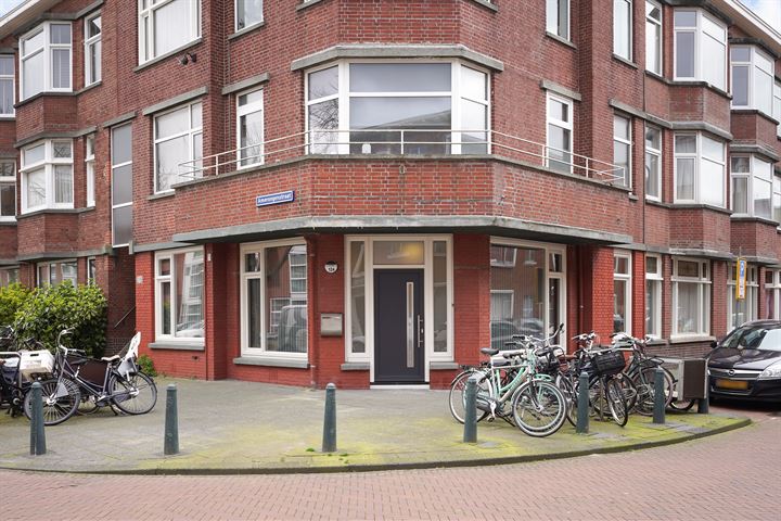 Bekijk foto 2 van Amerongenstraat 124