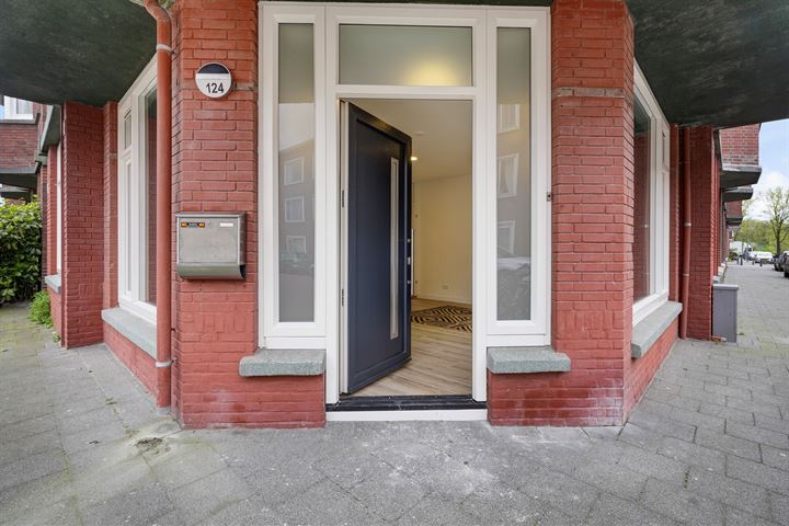 Bekijk foto 3 van Amerongenstraat 124