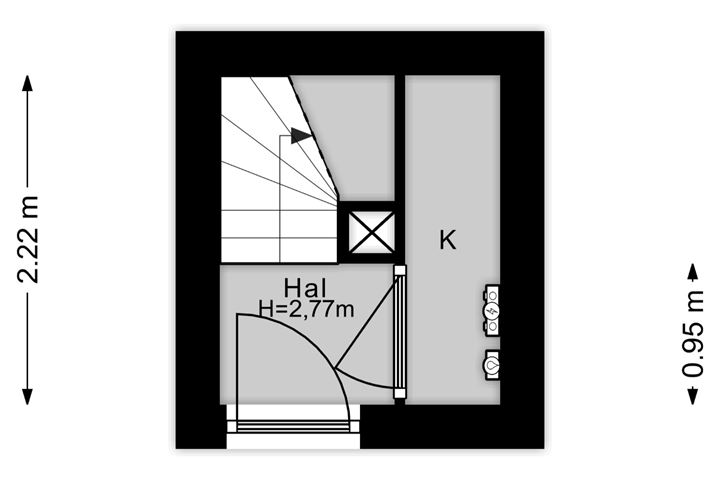 Bekijk foto 20 van Driebergenstraat 65