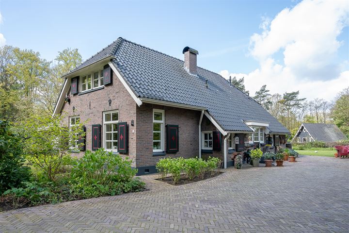 Bekijk foto 4 van Reeverweg 36