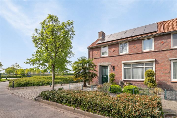 Bekijk foto 1 van Irenestraat 84