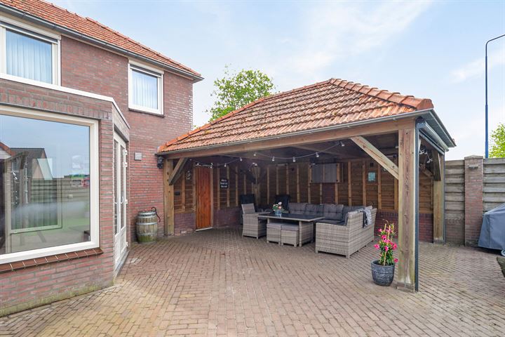 Bekijk foto 39 van Irenestraat 84