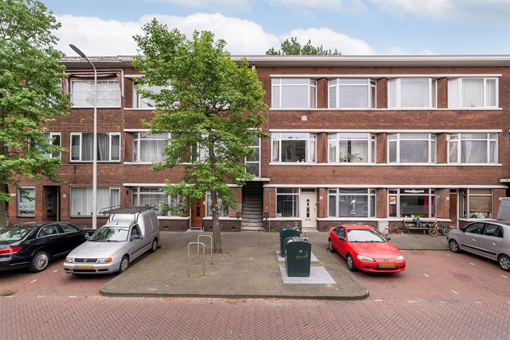 View photo 29 of Vreeswijkstraat 210