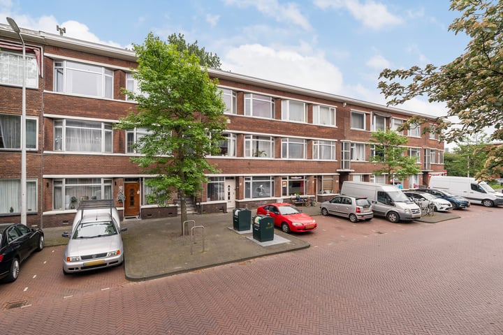 View photo 30 of Vreeswijkstraat 210