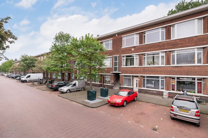 View photo 31 of Vreeswijkstraat 210