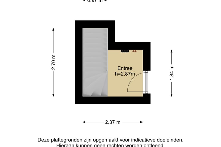 Bekijk foto 44 van Vreeswijkstraat 210