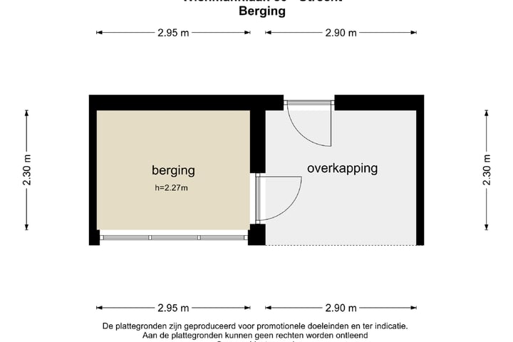 Bekijk foto 57 van Wichmannlaan 30