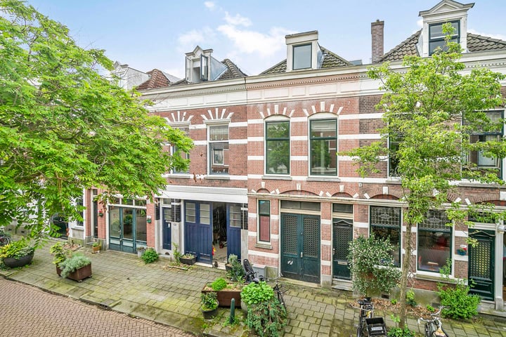 Volmarijnstraat 64 B