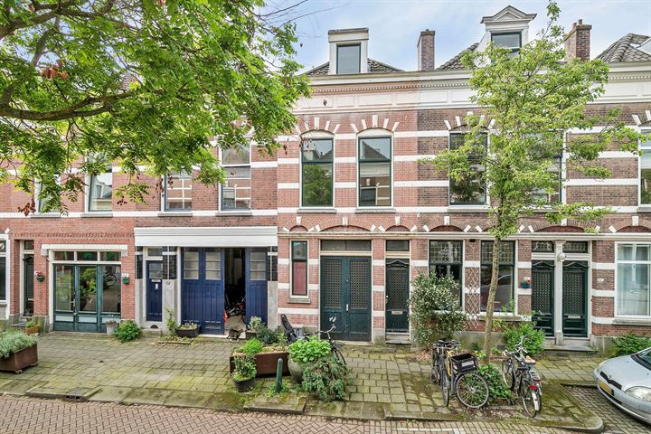 Bekijk foto 6 van Volmarijnstraat 64-A