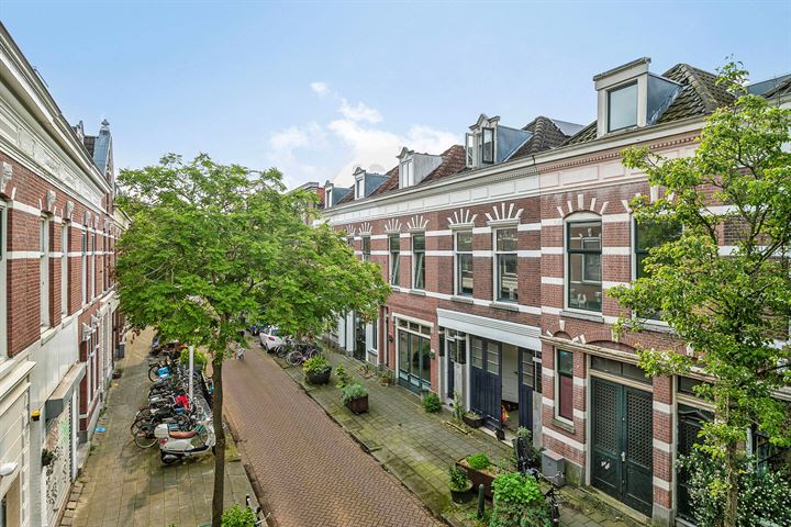 View photo 44 of Volmarijnstraat 64-A