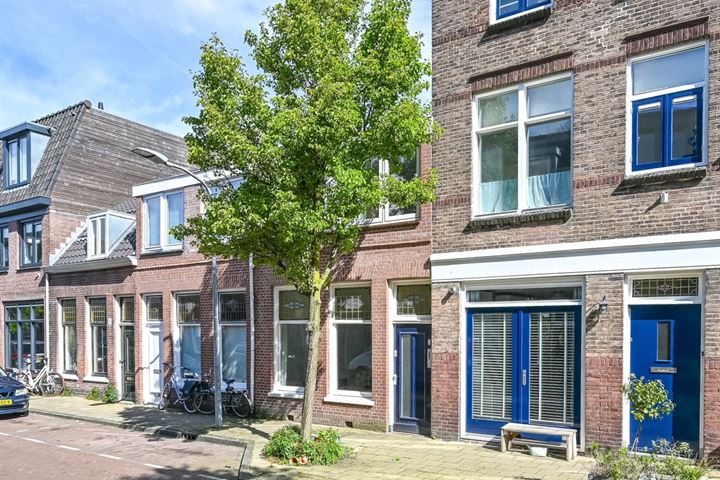 Bekijk foto 1 van Grebberstraat 5